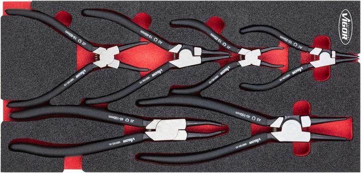 Vigor Pinza Inserto S