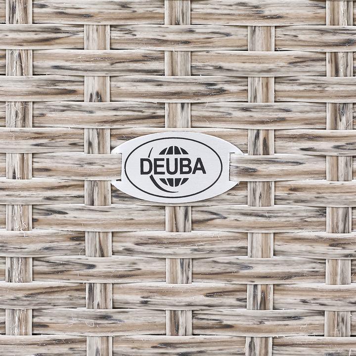 Produktbild Casaria Gartenbank