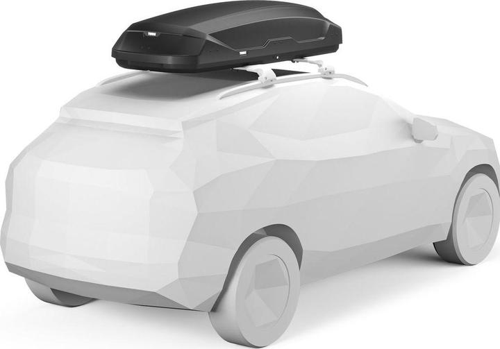 Produktbild Thule Pulse (450 l)