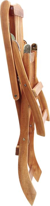 Immagine prodotto Casaria Sedia a sdraio (169 cm)