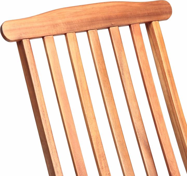 Immagine prodotto Casaria Sedia a sdraio (169 cm)