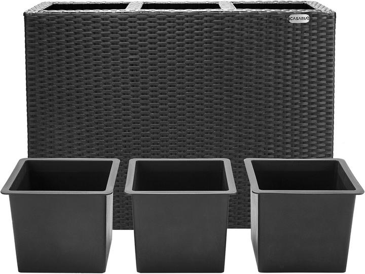 Produktbild Casaria Blumentopf (30.50 cm)