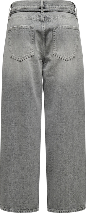 Immagine prodotto Only ONLGIANNA Jeans a vita media con taglio a palloncino e vestibilità dritta (32)