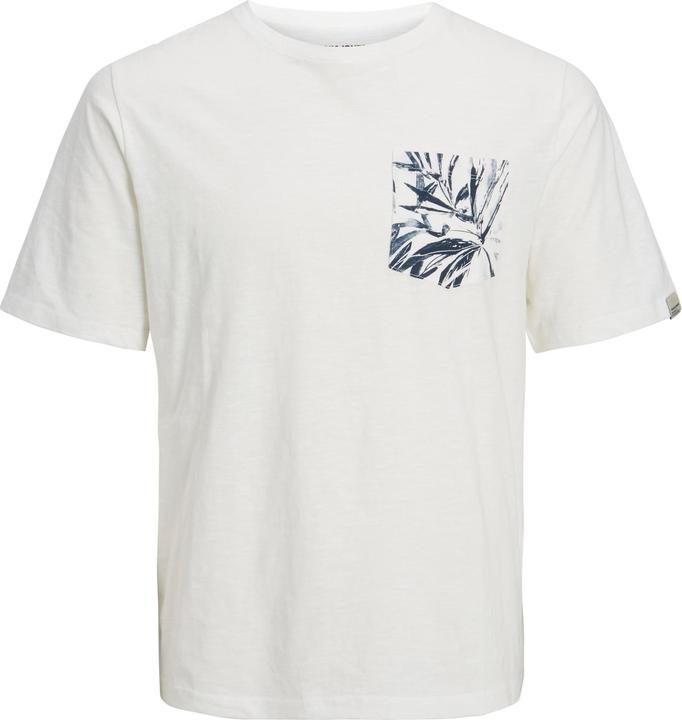 Produktbild Jack & Jones Brusttasche T-Shirt (L)