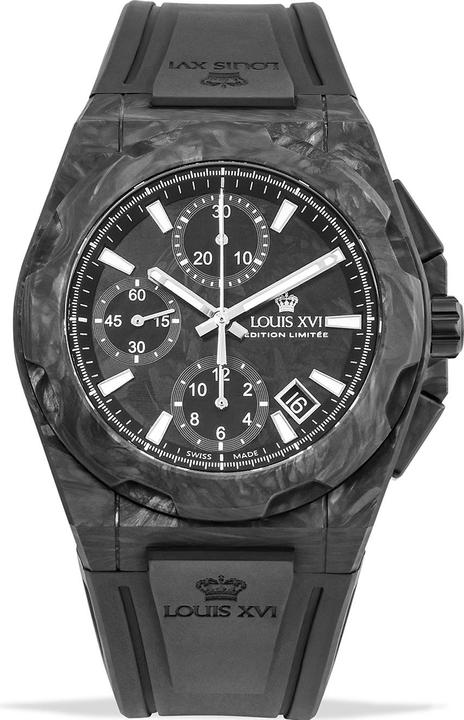 Image du produit Louis XVI La Vauguyon Chronographe Automatique (Chronographe, 41 mm)