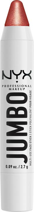 Produktbild NYX Professional Make-Up Jumbo (03 Lemon Merringue, Highlighter, 2.70 g)