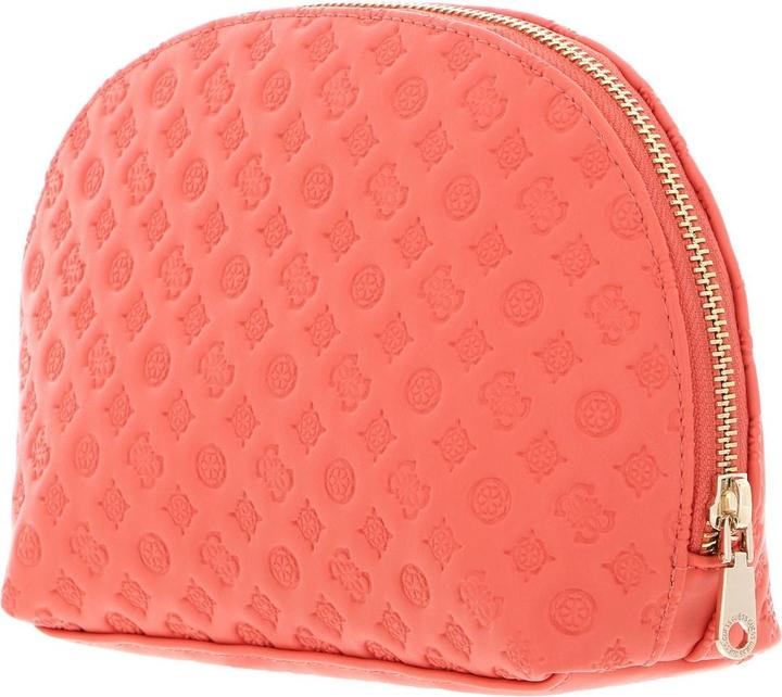Actual product image Guess Dome Cosmetic Pouch