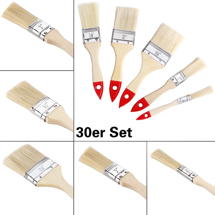 Immagine prodotto Monzana Pennello da pittore