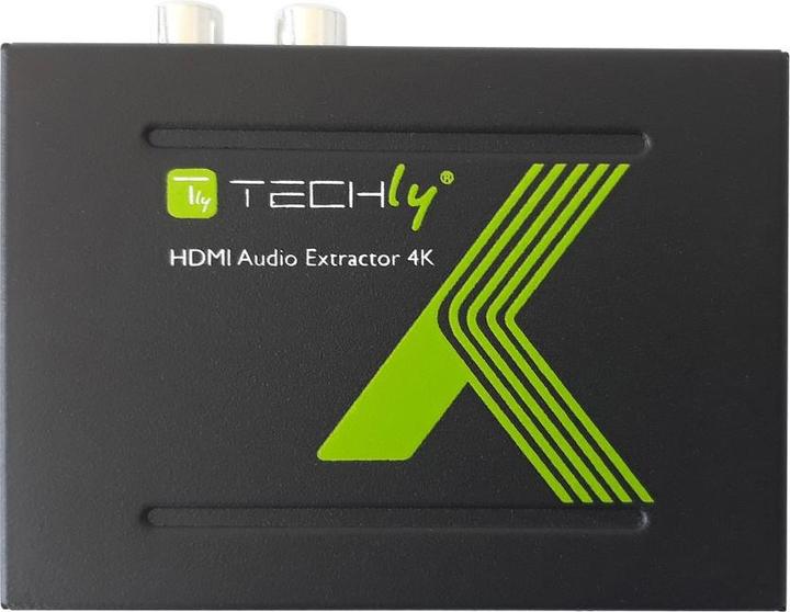 Actual product image Techly Idata Hdmi-Ea