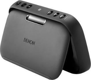 Actual product image Denon Envaya (10 h, Rechargeable battery operated)