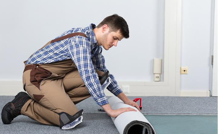 Immagine prodotto Deuba Ginocchiere professionali