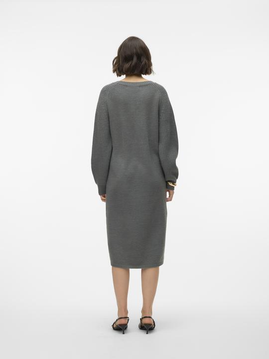 Produktbild Vero Moda VMENYA Midikleid Strickkleid (XS)