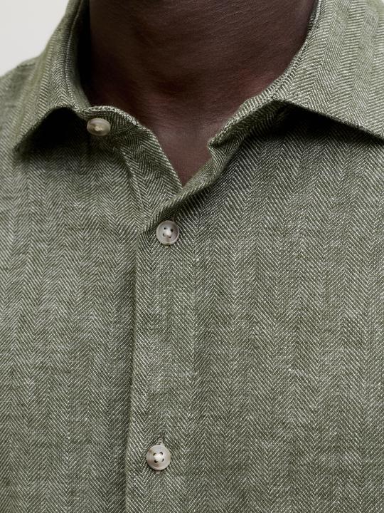 Image du produit Jack & Jones Regular Fit Hemd Hemd (S)