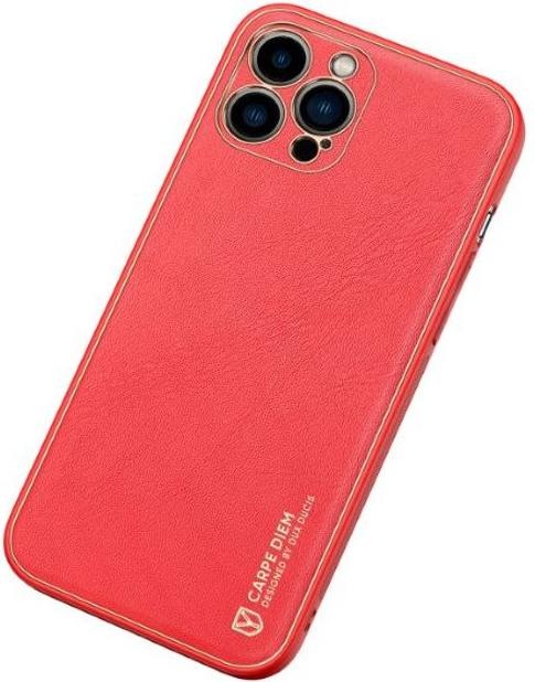 Actual product image Dux Ducis Yolo Series Hardcase Cover (Apple iPhone 13 Pro Max)