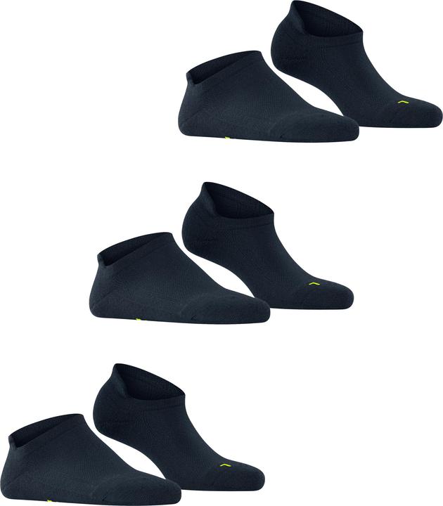 Produktbild Falke Cool Kick 3-Pack Unisex (3er Pack, 46 - 48)