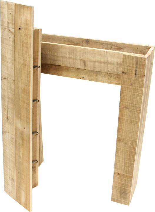 Actual product image Angela Bruderer Dekokamin «Alpen»