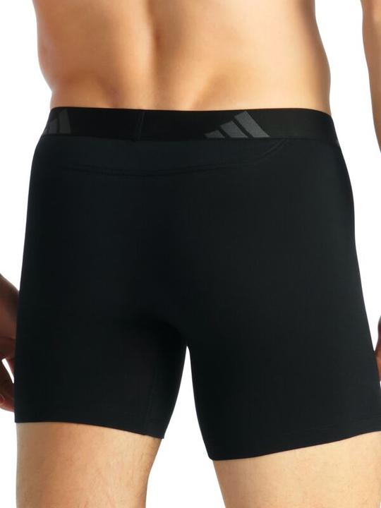 Produktbild Adidas Active Flex Cotton Shorts (XXL, 2er Pack)