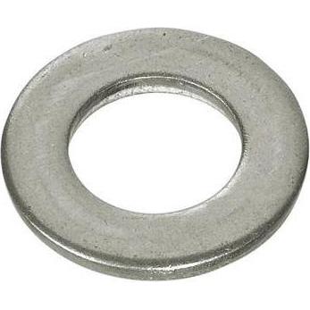 Haushalt, Muttern + Unterlegscheiben, WASHER A2 DIN125 D27/28.0