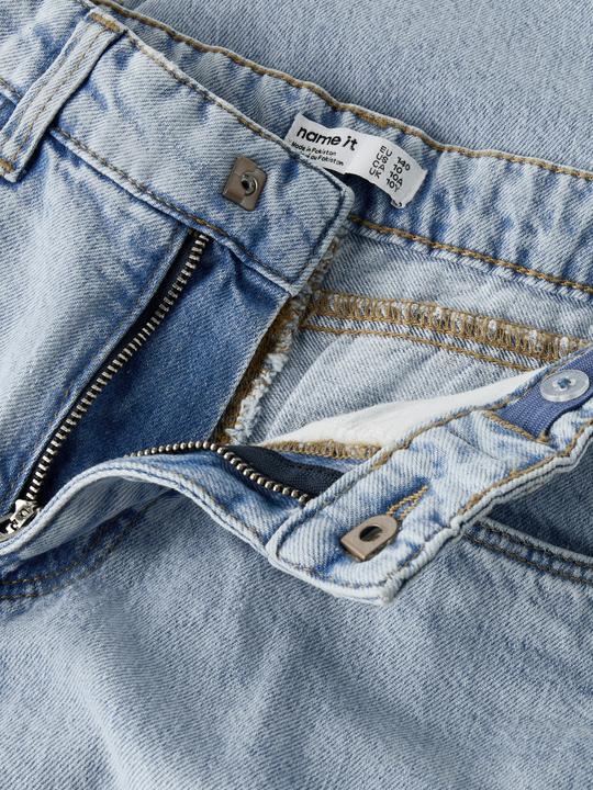Immagine prodotto Name it Straight Fit Jeans (128)