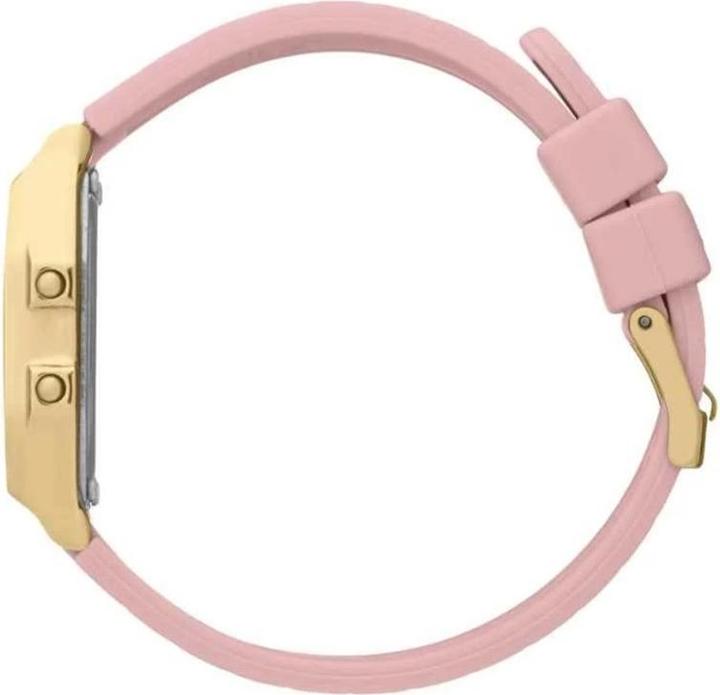 Produktbild ICE Watch Ice Digit Retro Blush Pink Small 022056 (Digitaluhr)