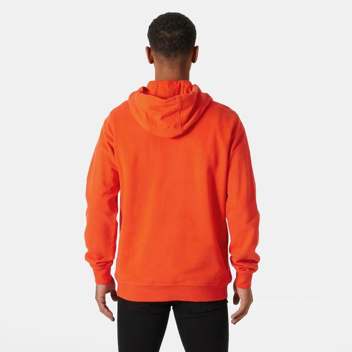 Image du produit Helly Hansen Sweat à capuche confortable avec logo HH distinctif (XS)