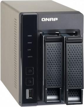 Produktbild QNAP Ts-269l