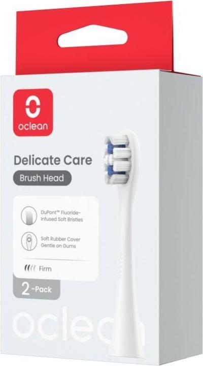 Actual product image Oclean Delicate Care (2x)