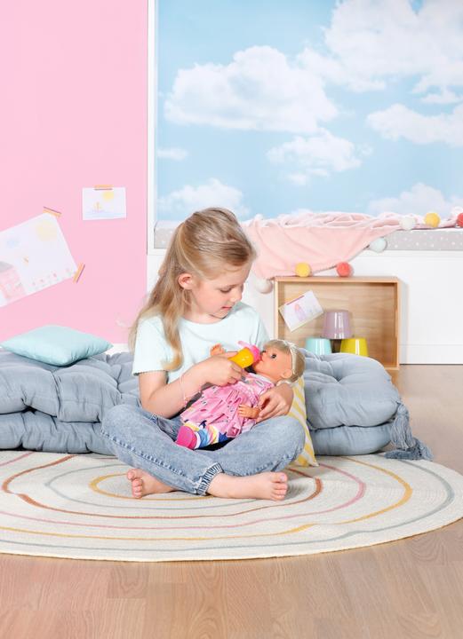 Actual product image Zapf Creation Kindergarten Little Sister