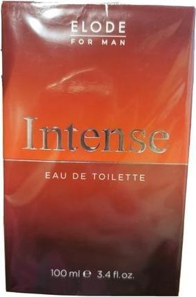 Actual product image Elode Intense (Eau de toilette, 100 ml)