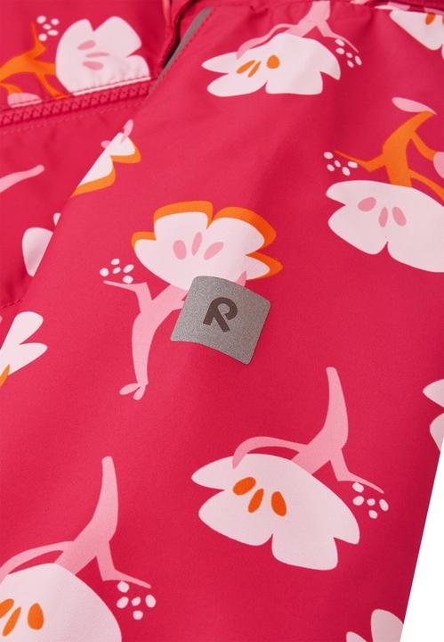 Image du produit Reima tec Kleinkinder Regenjacke Hete Bright Berry (86)