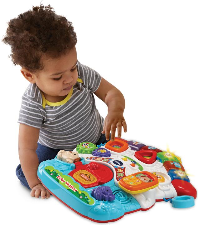 Actual product image VTech Primi passi musicale 2 in 1