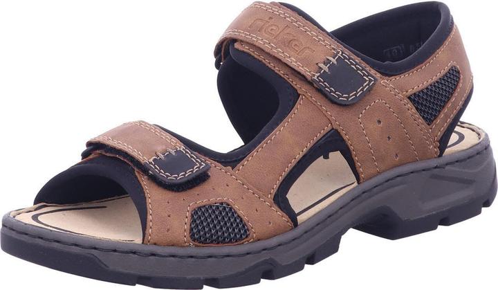 Actual product image Rieker Sandals (45)