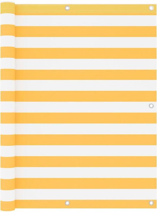 Produktbild vidaXL Sichtschutz Balkon (120 cm)