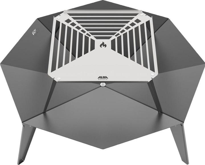 Immagine prodotto Alba Camino (49 cm)