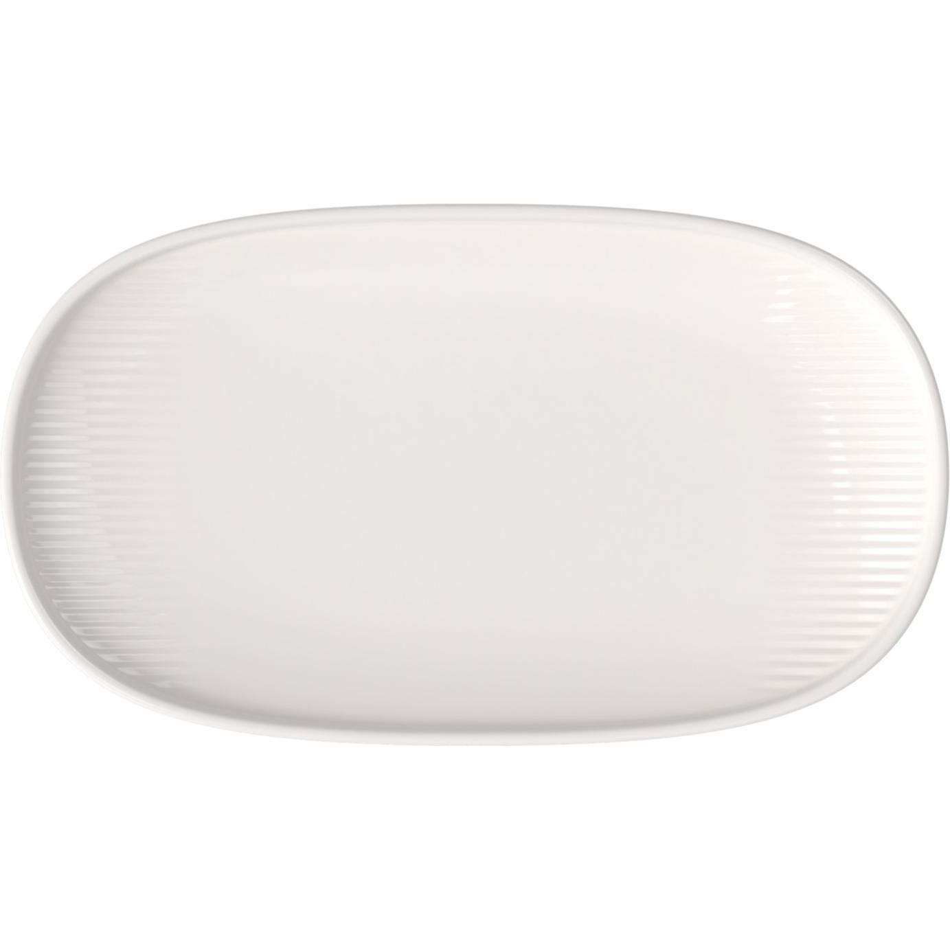 Villeroy & Boch, Serviergeschirr, Universalplatte Afina