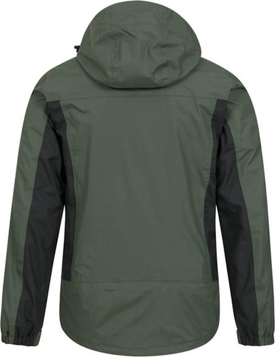 Produktbild Mountain Warehouse Thunderstorm Jacke wasserfest 3 in 1 (XS)