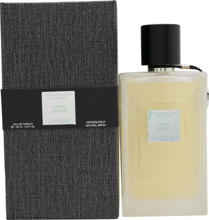 Immagine prodotto Lalique Bronzo floreale (Eau de parfum, 100 ml)