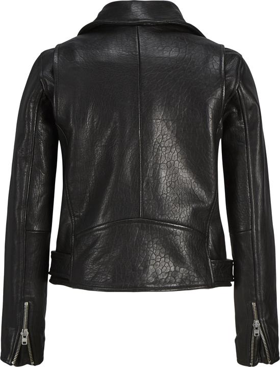Actual product image JJXX JXHolly Leather Biker Jacket (M)