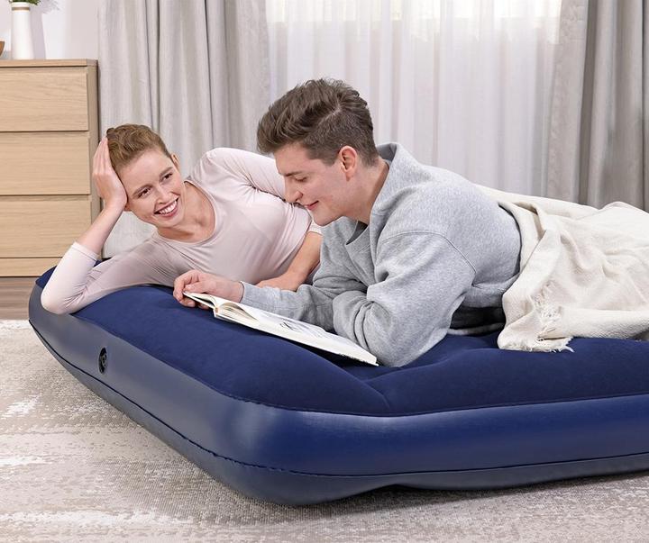 Productafbeelding Bestway Ergo Koningin (150 x 200 cm)