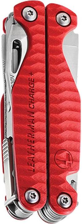 Image du produit Leatherman CHARGE PLUS G10 (19 Fonctions)