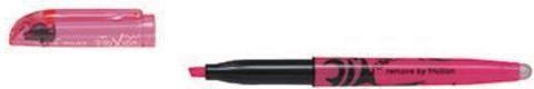 Actual product image Pilot FriXion Light (Pink, 3.80 mm, 1 x)