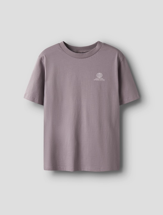 Actual product image Lmtd Loose Fit T-Shirt (158)