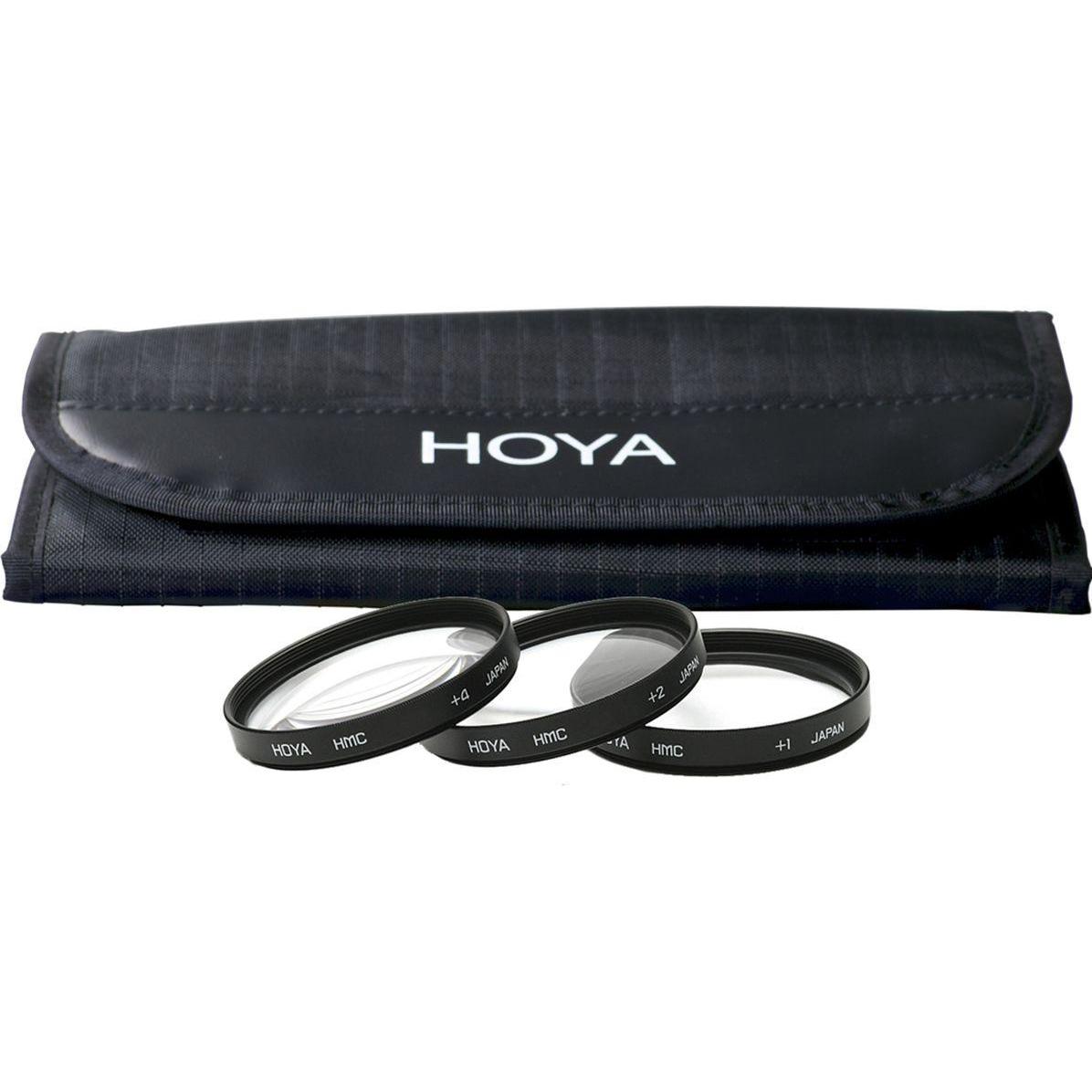 Hoya 67mm CPL Filter Digital UX CIR-PL - View #5