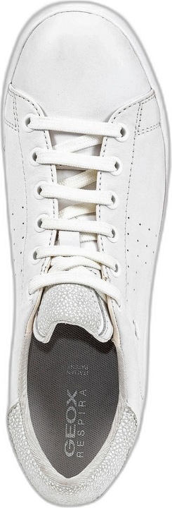 Actual product image Geox lace-up shoe (37)