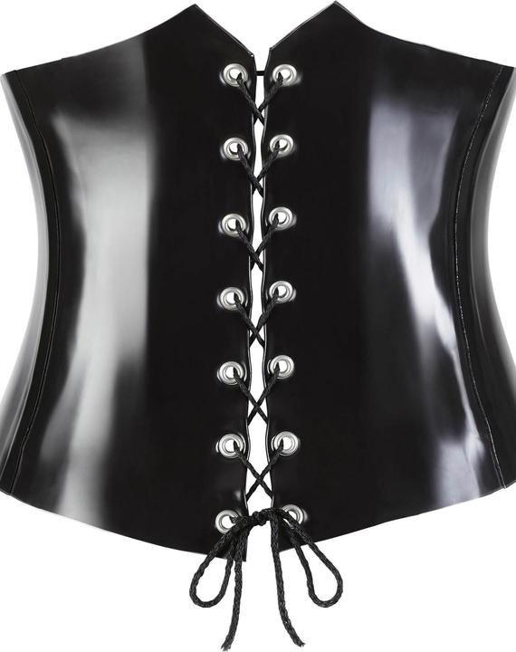 Produktbild LateX Toys Mieder (XL)