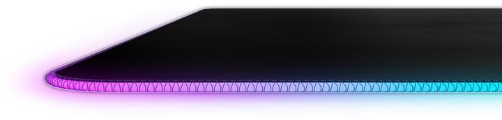 Produktbild SteelSeries QcK Prism (3XL)