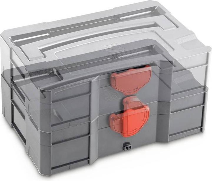 Produktbild Kern Transportkoffer Kunststoff, anthrazit