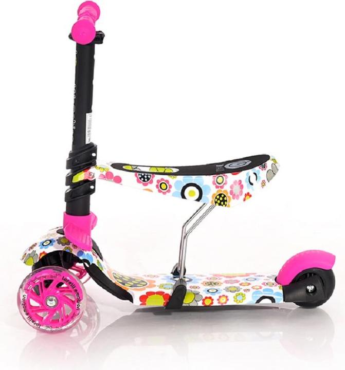 Produktbild Lorelli Kinderroller 2 in 1 Smart