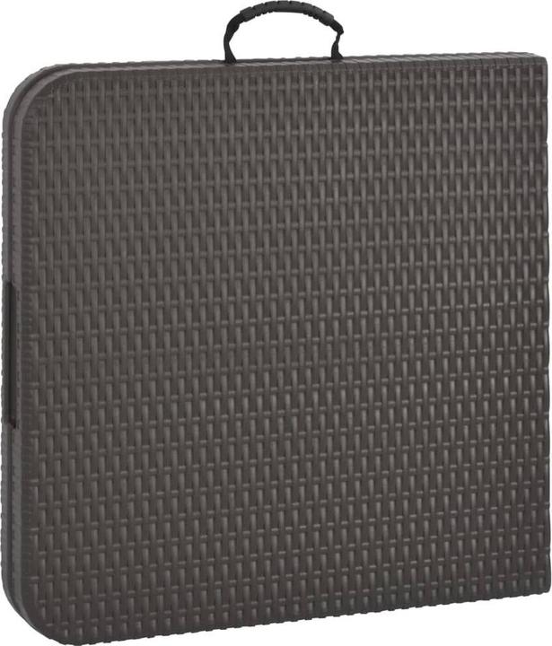 Image du produit vidaXL Gartentisch (120 x 60 x 74 cm)