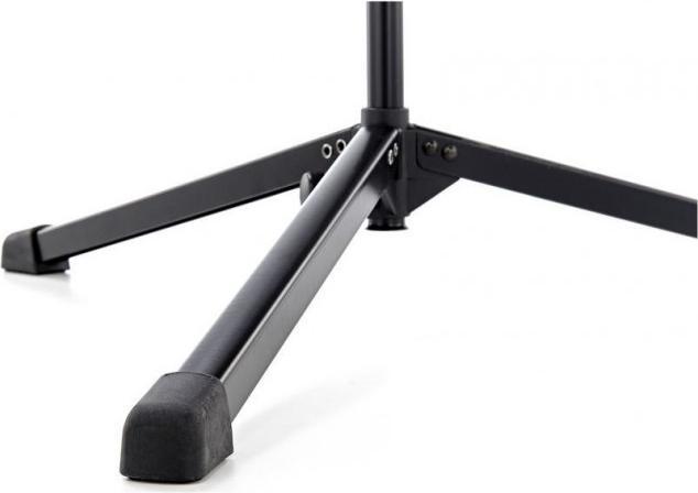 Actual product image K&M 25400 Mic stand